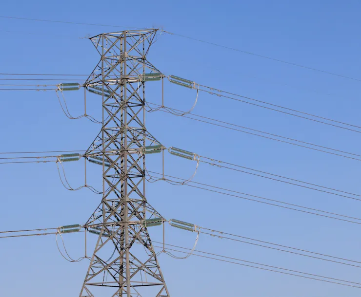 transmission lines