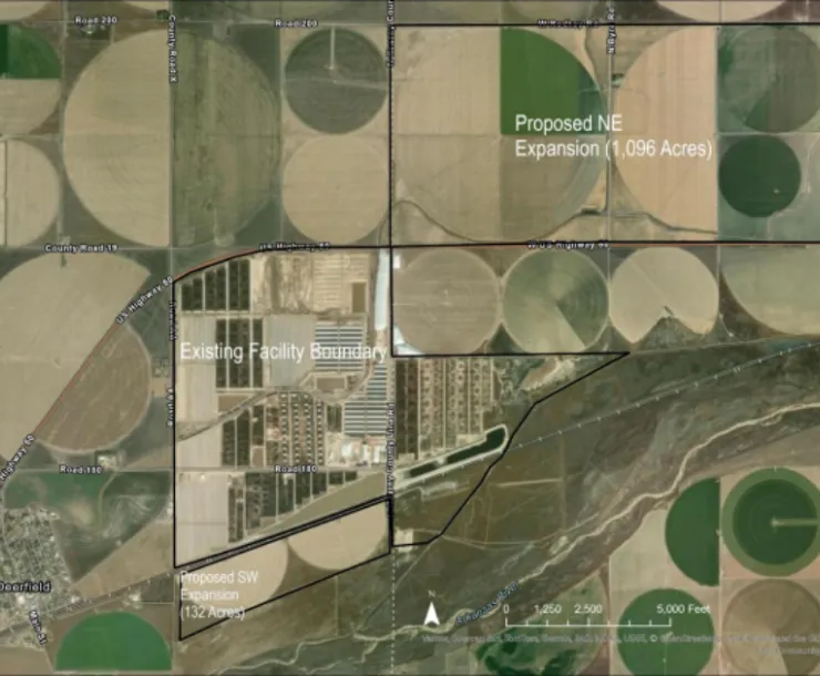 KS Dairy Development
