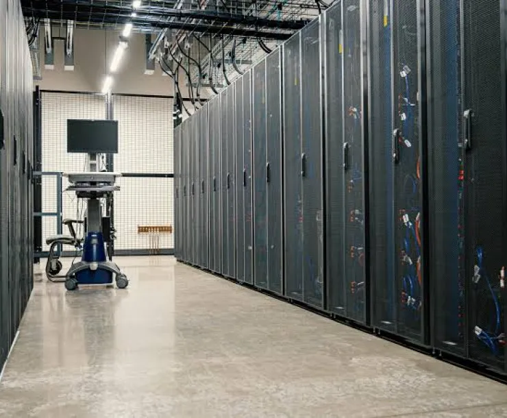 Data Center