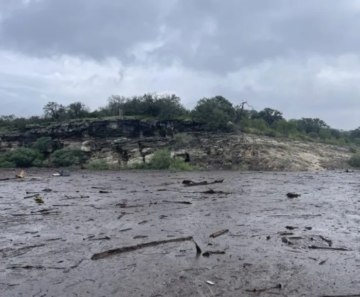 texas hill country