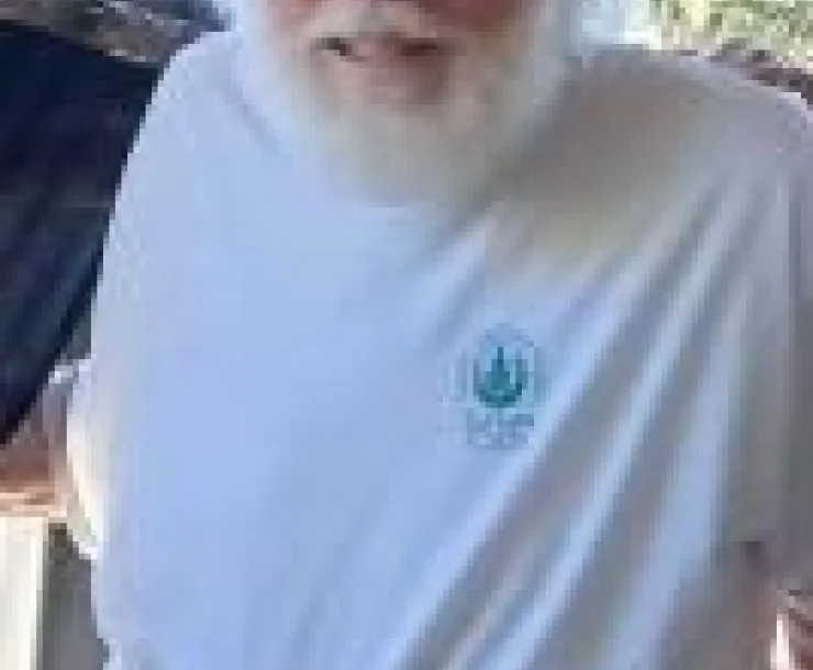 Jerry Burnham