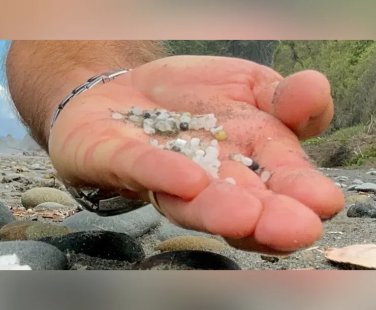 Nurdles