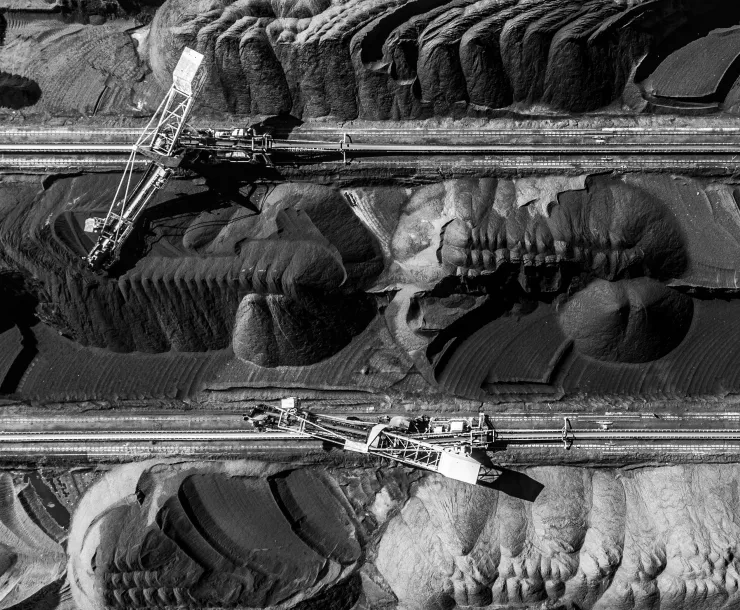 Coal Mine