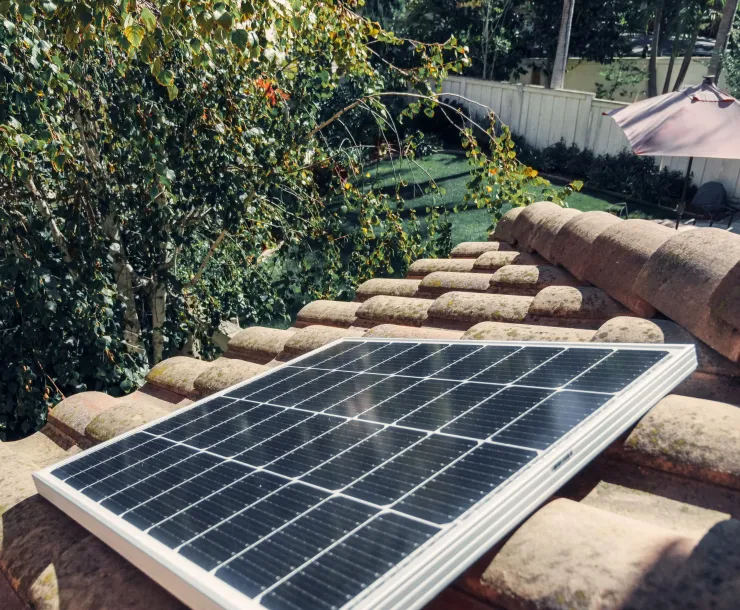 Portable Solar
