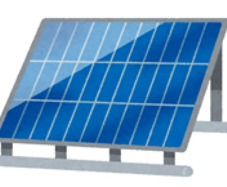 thumbnail of solar panel