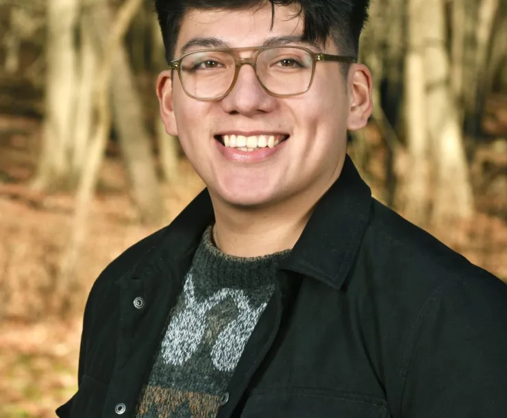 Sergio Vargas - Illinois Environmental Council