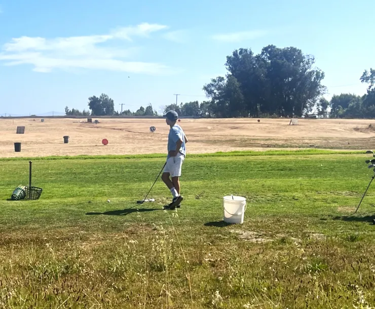 Carpinteria Bluff projects