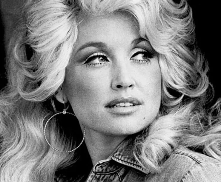 Dolly Parton