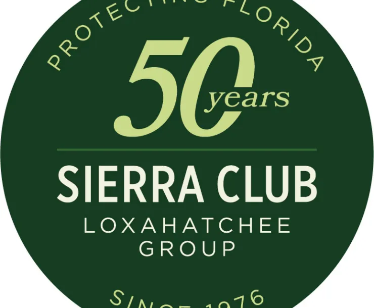 50 years protecting Florida