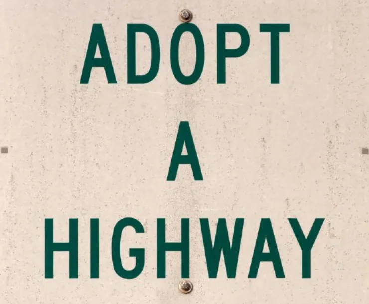 adoptahighway