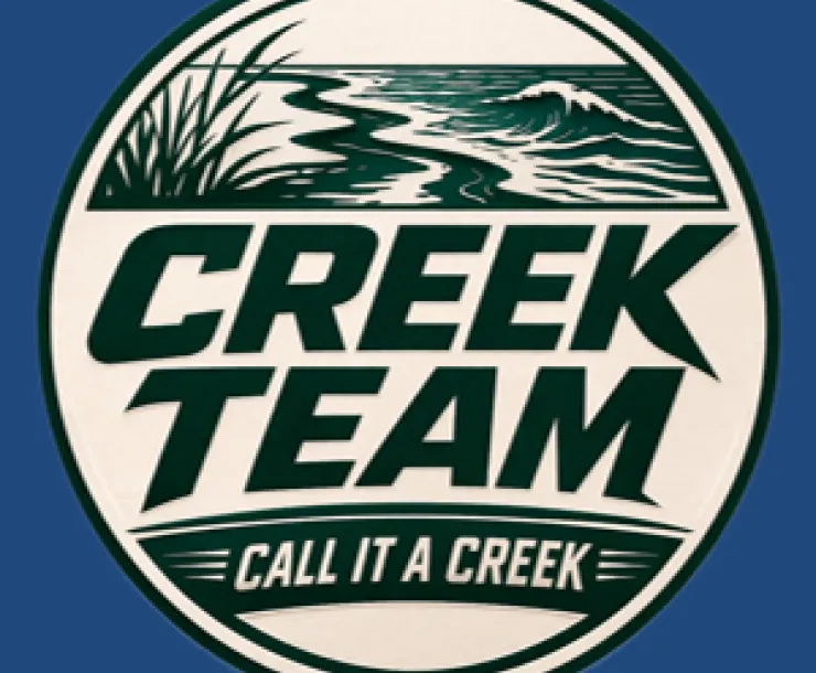 Call it a Creek