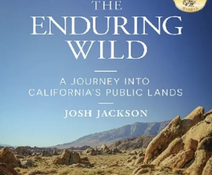 The Enduring Wild