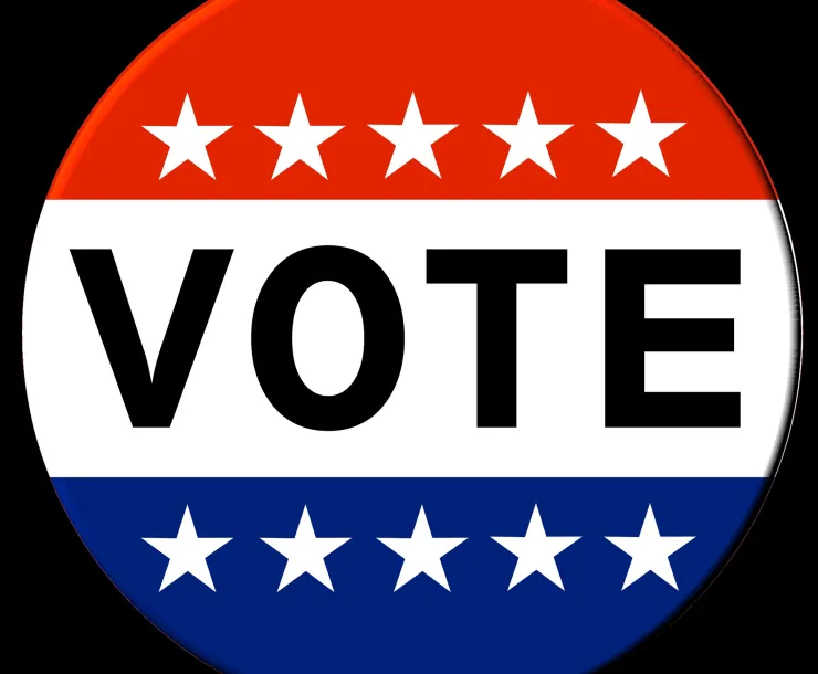 VOTE