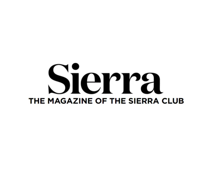 Sierra Magazine