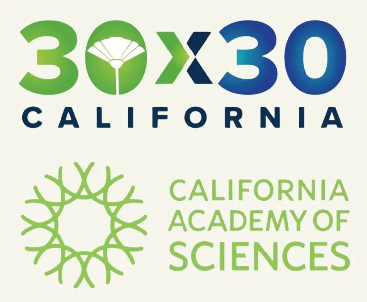 30x30 Campaign at California Academy of Sciences