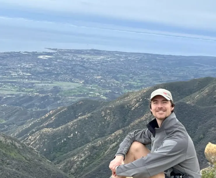 Bruce Haase - New SBV Chapter Director 