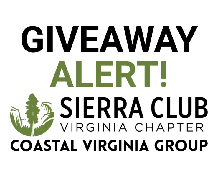 GIVEAWAY ALERT