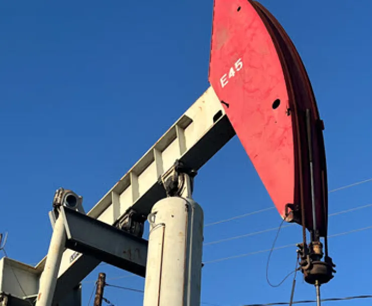 Pumpjack