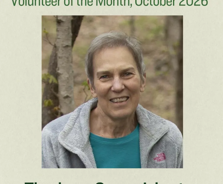 Susan Johnston