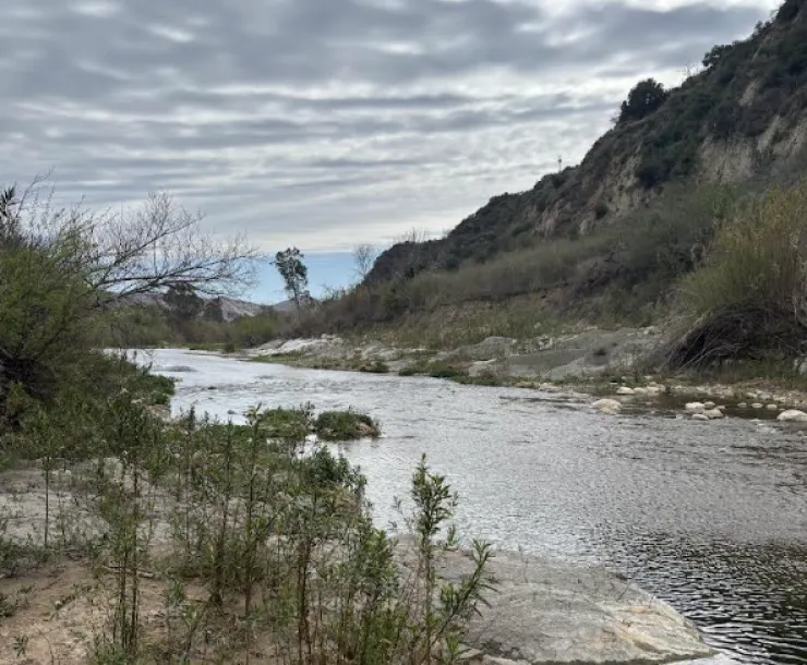 Crooked Palm Preserve Ventura 