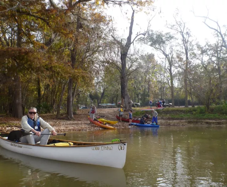 1-Ready to Paddle by Joe Coker.jpg