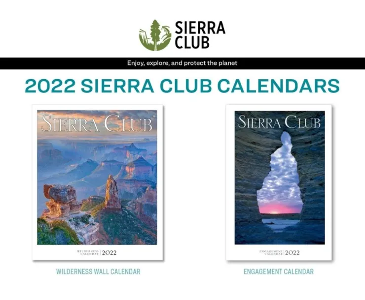2022 Sierra Club calendars cropped.jpg