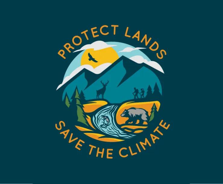 30x30 protect land.png