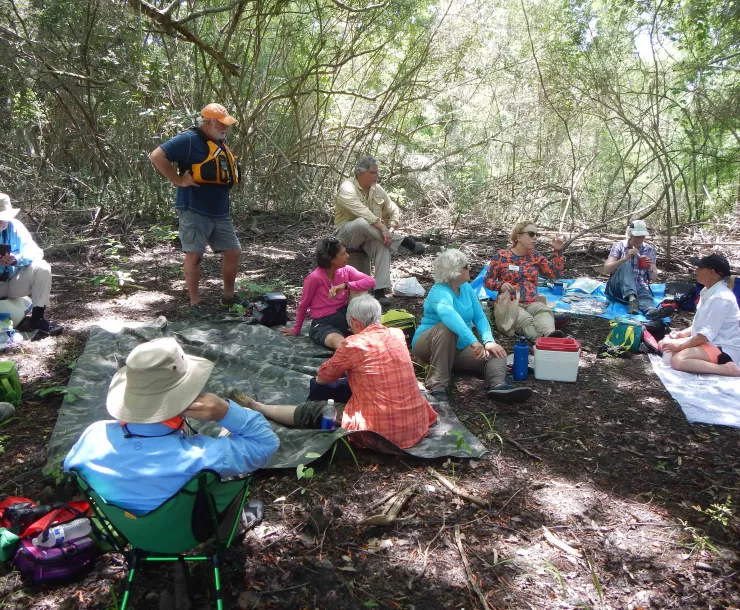4-Lunch, by Bruce Bodson.jpg