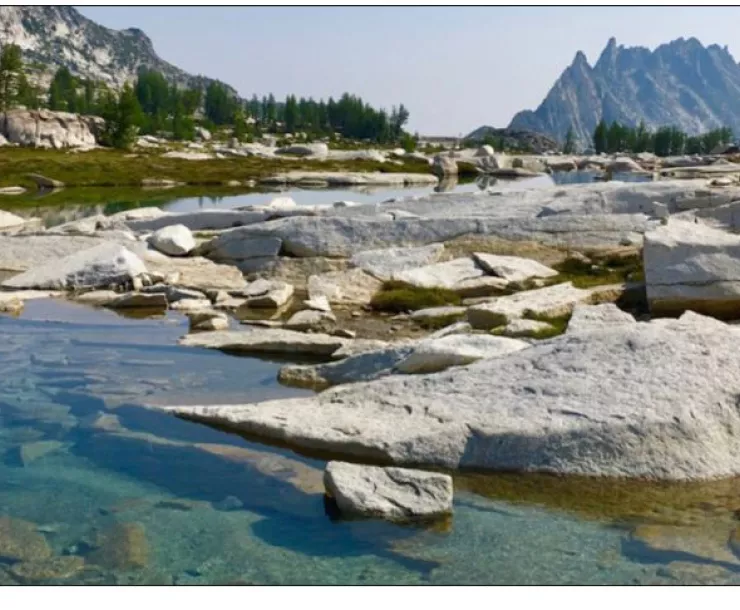 Alpine Lakes Wilderness Mike Fields.JPG