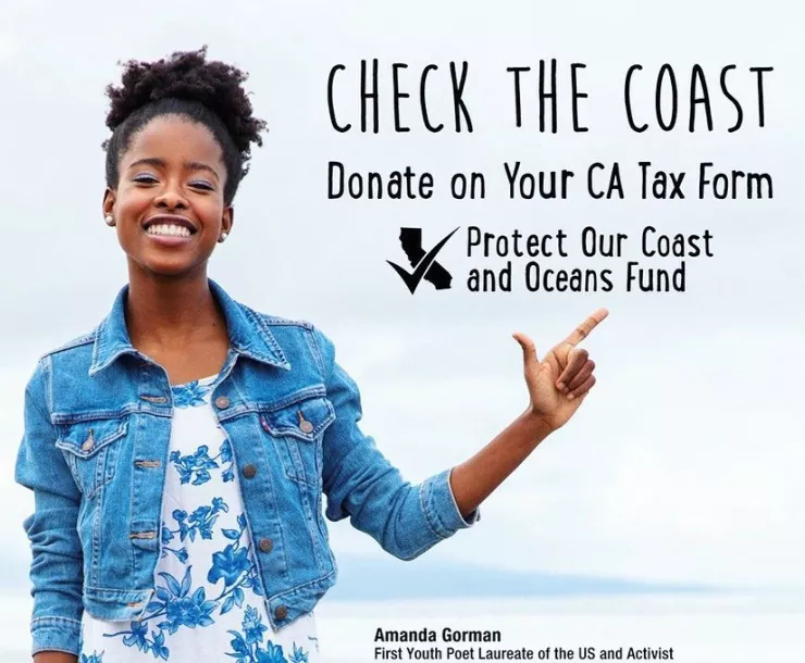 Amanda Gorman pushing ocean fund.jpg
