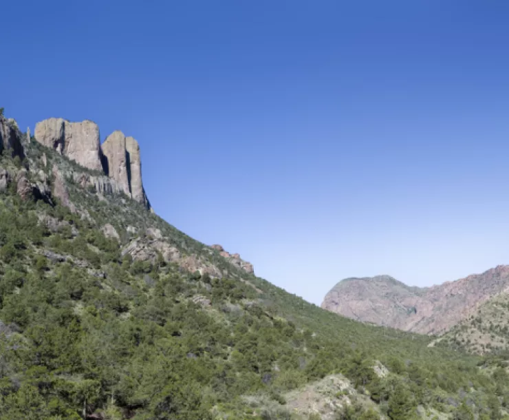 Casa Grande Peak, Big Bend NP-AB_050825Casa Grande Pano.jpg