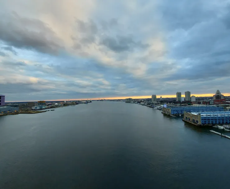 Delaware River_Ben Franklin Bridge_Rosenfeld_1.jpg