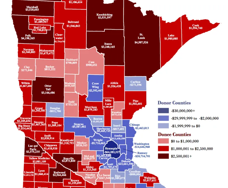 Donor-Donee Transportation Map.png