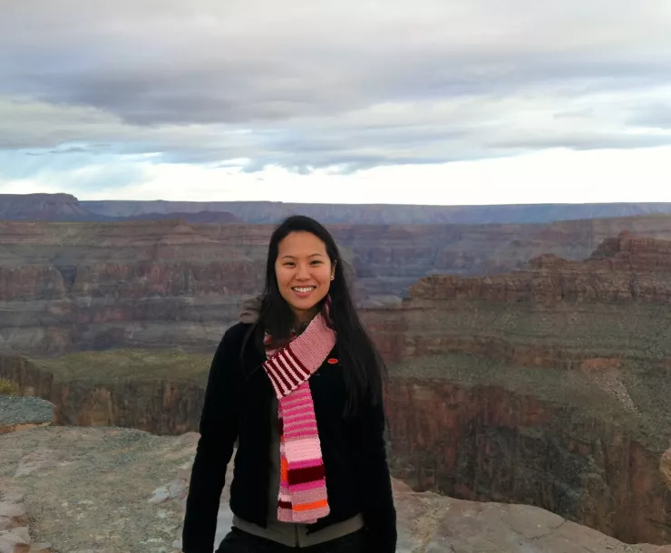 Grand Canyon Eagle Point.JPG