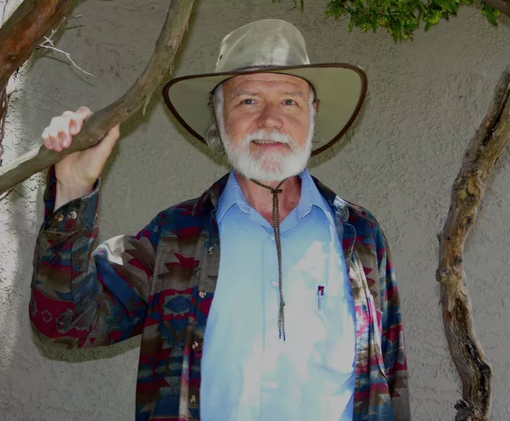 Guy Mayes L.Gans photo copy.jpg