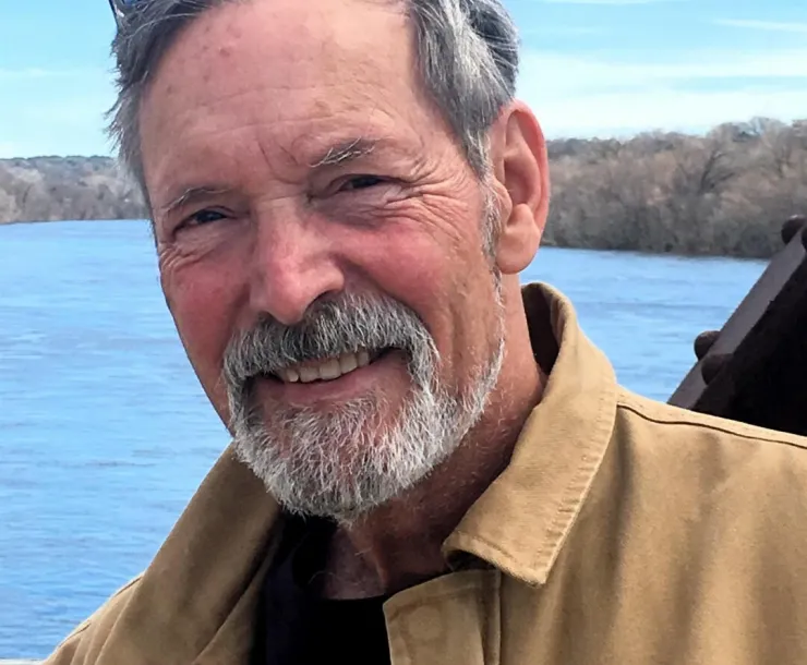 John Hildebrand.jpg