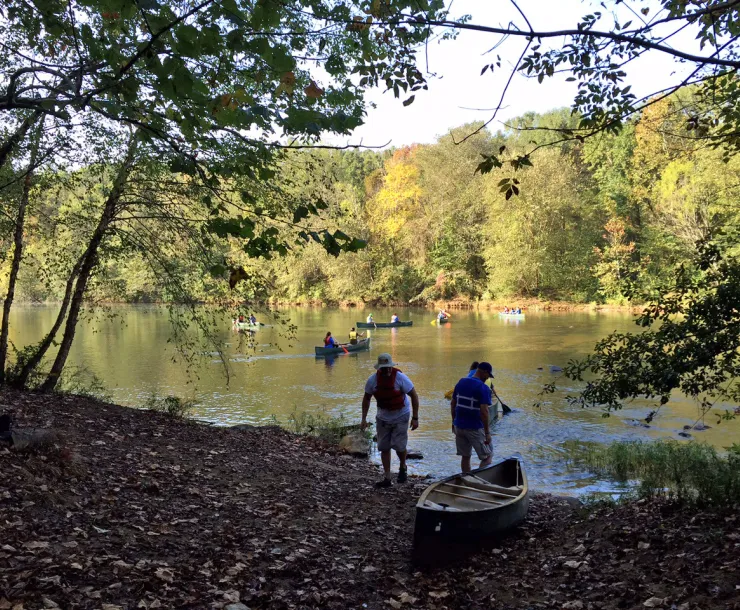 Montevallo HS Photo - Canoe.jpg