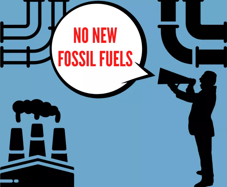 No New Fossil Fuels Social Media posts.png