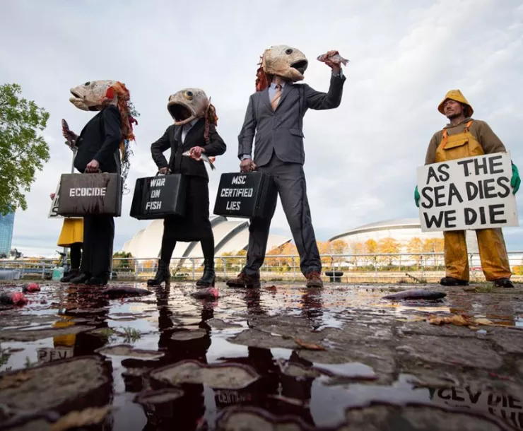 Ocean Rebellion Fish Heads_Courtesy Extinction Rebellion and Gareth Morris.jpg