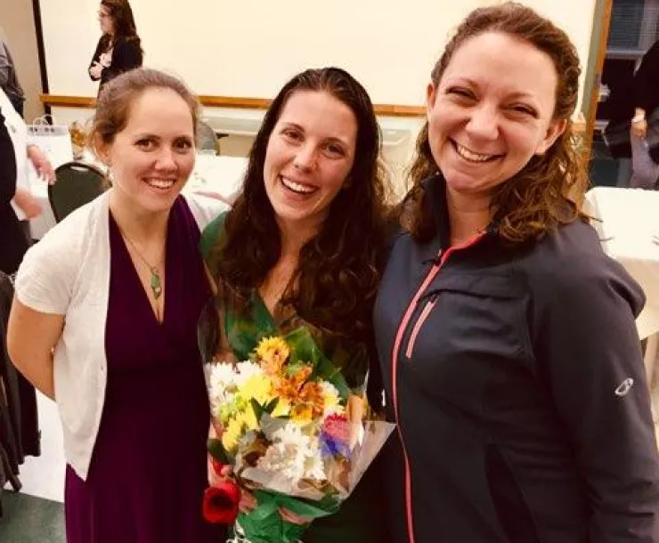 Rosa Hance Liz Ward and Bonnie Kelnberger.jpg