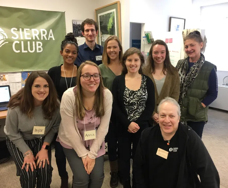 Spring interns 2019 Orientation day.JPG