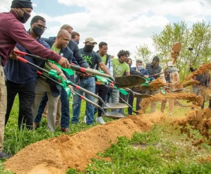 Green Home Groundbreaking thumb.jpg