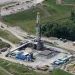 Oil drilling in West Virginia