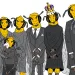 bees
