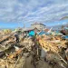 Cleanup in Florida