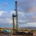 Oil and gas wells