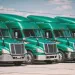 Electric Trucks