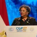 Mia Mottley