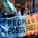 People vs. Fossil Fuels