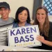 Campaign for Karen Bass